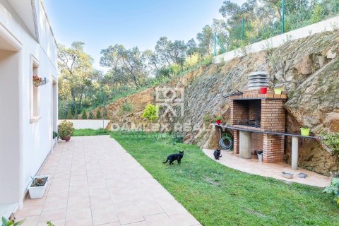 Villa à vendre à Platja D'aro, Girona, Espagne, 4 chambres, 220 m2 No. 177072 - photo 4