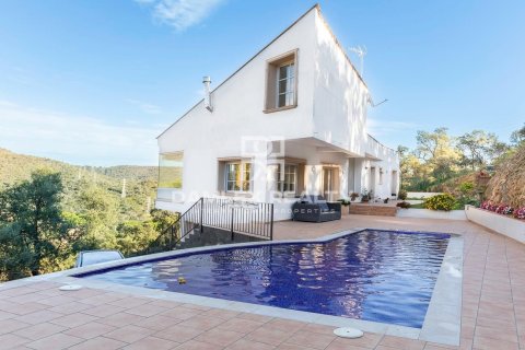 Villa à Platja D'aro, Girona, Espagne 4 chambres, 220 m2 No. 177072
