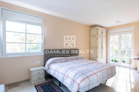 Villa à vendre à Platja D'aro, Girona, Espagne, 4 chambres, 220 m2 No. 177072 - photo 11