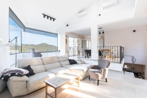 Villa à vendre à Platja D'aro, Girona, Espagne, 4 chambres, 220 m2 No. 177072 - photo 5