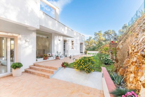 Villa à vendre à Platja D'aro, Girona, Espagne, 4 chambres, 220 m2 No. 177072 - photo 3