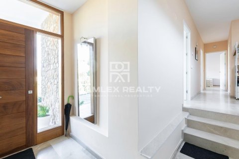 Villa à vendre à Platja D'aro, Girona, Espagne, 4 chambres, 220 m2 No. 177072 - photo 22