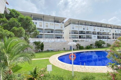 Duplex in Platja D'aro, Girona, Spain 2 bedrooms, 120 sq.m. No. 177069