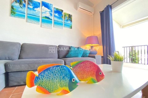 Duplex for sale in Platja D'aro, Girona, Spain 2 bedrooms, 120 sq.m. No. 177069 - photo 11