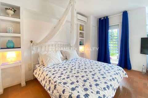 Duplex for sale in Platja D'aro, Girona, Spain 2 bedrooms, 120 sq.m. No. 177069 - photo 24