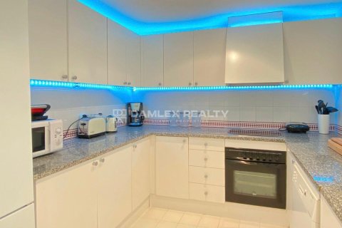 Duplex for sale in Platja D'aro, Girona, Spain 2 bedrooms, 120 sq.m. No. 177069 - photo 7