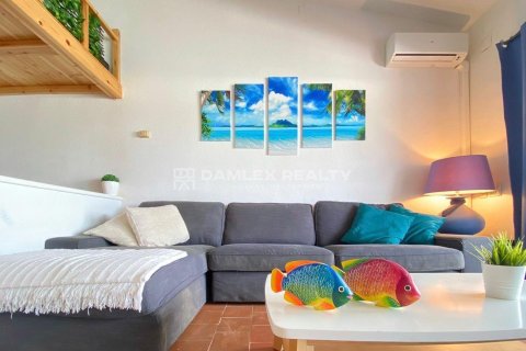 Duplex for sale in Platja D'aro, Girona, Spain 2 bedrooms, 120 sq.m. No. 177069 - photo 10