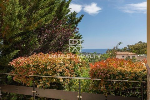 Villa for sale in Platja D'aro, Girona, Spain 3 bedrooms, 283 sq.m. No. 177073 - photo 24
