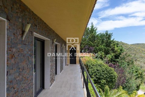 Villa for sale in Platja D'aro, Girona, Spain 3 bedrooms, 283 sq.m. No. 177073 - photo 7