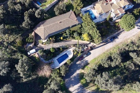Villa for sale in Platja D'aro, Girona, Spain 3 bedrooms, 283 sq.m. No. 177073 - photo 27