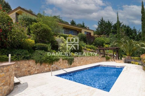 Villa for sale in Platja D'aro, Girona, Spain 3 bedrooms, 283 sq.m. No. 177073 - photo 4