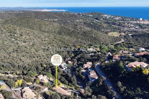 Villa for sale in Platja D'aro, Girona, Spain 3 bedrooms, 283 sq.m. No. 177073 - photo 2