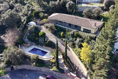 Villa for sale in Platja D'aro, Girona, Spain 3 bedrooms, 283 sq.m. No. 177073 - photo 3