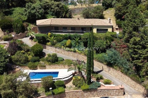 Villa for sale in Platja D'aro, Girona, Spain 3 bedrooms, 283 sq.m. No. 177073 - photo 27