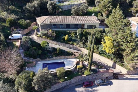 Villa for sale in Platja D'aro, Girona, Spain 3 bedrooms, 283 sq.m. No. 177073 - photo 6