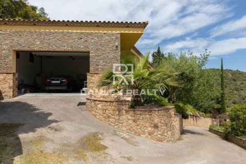 Villa for sale in Platja D'aro, Girona, Spain 3 bedrooms, 283 sq.m. No. 177073 - photo 25