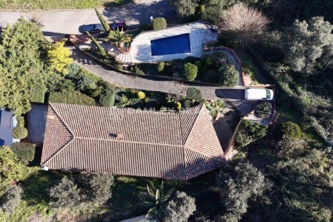 Villa for sale in Platja D'aro, Girona, Spain 3 bedrooms, 283 sq.m. No. 177073 - photo 5