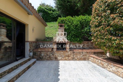 Villa for sale in Platja D'aro, Girona, Spain 3 bedrooms, 283 sq.m. No. 177073 - photo 10