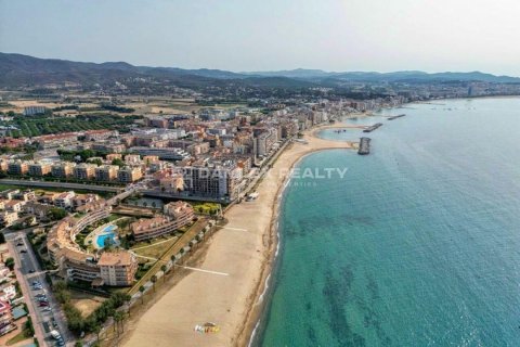 Huoneisto myytävänä Calonge, Girona, Espanja, 2 makuuhuonetta, No. 177070 - kuva 8