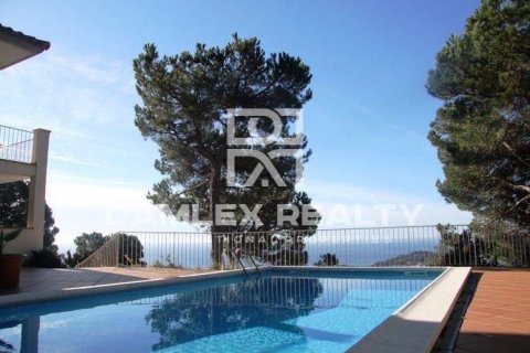 House for sale in Lloret de Mar, Girona, Spain 4 bedrooms, 174 sq.m. No. 177074 - photo 4