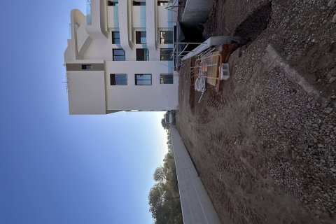 Wohnung zum Verkauf in Alicante, Spanien 2 Schlafzimmer, 113 m2 Nr. 163234 - Foto 5