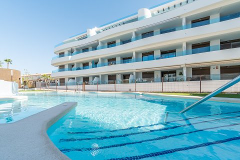 Appartamento in vendita a Alicante, Spagna 3 camere da letto, 150 mq. N° 163232 - foto 13