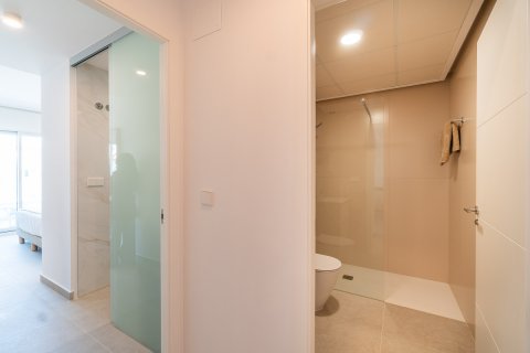 Apartment à vendre à Alicante, Espagne, 3 chambres, 131 m2 No. 163233 - photo 10