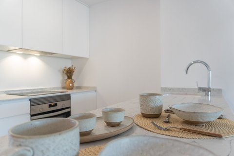 Wohnung zum Verkauf in Alicante, Spanien 2 Schlafzimmer, 101 m2 Nr. 163237 - Foto 16