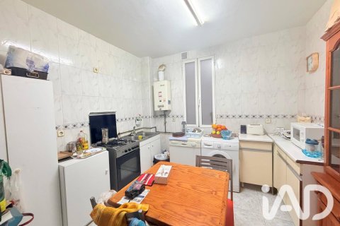 Apartament w Madrid, Hiszpania 3 sypialnie, 87 mkw. nr 187603 – zdjęcie 16
