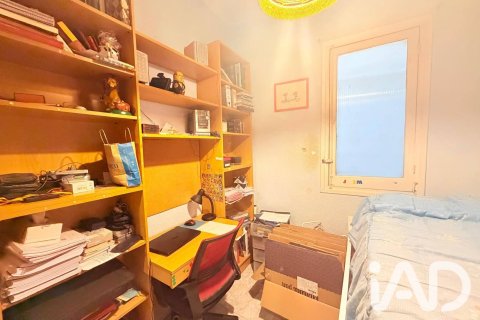 Apartament w Madrid, Hiszpania 3 sypialnie, 87 mkw. nr 187603 – zdjęcie 11