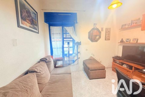Apartament w Madrid, Hiszpania 3 sypialnie, 87 mkw. nr 187603 – zdjęcie 5