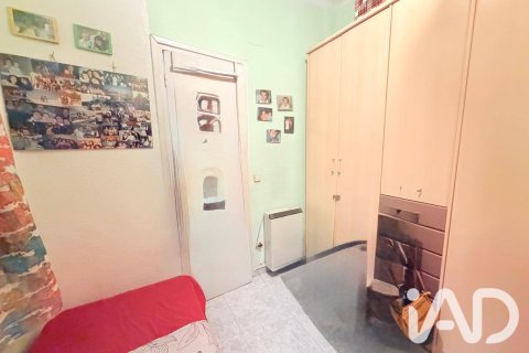 Apartament w Madrid, Hiszpania 3 sypialnie, 87 mkw. nr 187603 – zdjęcie 21