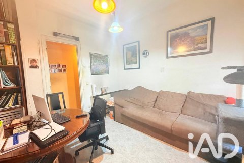Apartament w Madrid, Hiszpania 3 sypialnie, 87 mkw. nr 187603 – zdjęcie 4