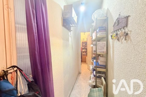 Apartament w Madrid, Hiszpania 3 sypialnie, 87 mkw. nr 187603 – zdjęcie 19