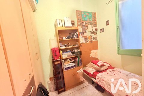 Apartament w Madrid, Hiszpania 3 sypialnie, 87 mkw. nr 187603 – zdjęcie 24