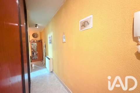 Apartament w Madrid, Hiszpania 3 sypialnie, 87 mkw. nr 187603 – zdjęcie 14