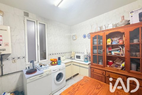 Apartament w Madrid, Hiszpania 3 sypialnie, 87 mkw. nr 187603 – zdjęcie 10