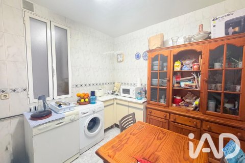 Apartament w Madrid, Hiszpania 3 sypialnie, 87 mkw. nr 187603 – zdjęcie 15