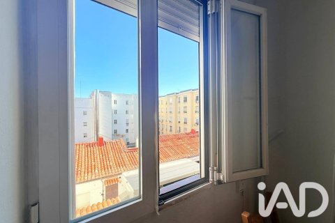 Apartament w Madrid, Hiszpania 2 sypialnie, 43 mkw. nr 187605 – zdjęcie 14