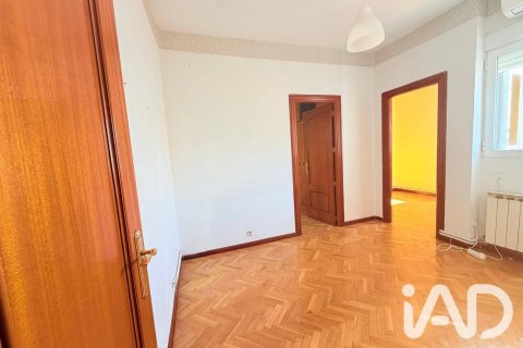 Apartament w Madrid, Hiszpania 2 sypialnie, 43 mkw. nr 187605 – zdjęcie 4