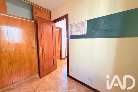 Apartament w Madrid, Hiszpania 2 sypialnie, 43 mkw. nr 187605 – zdjęcie 11