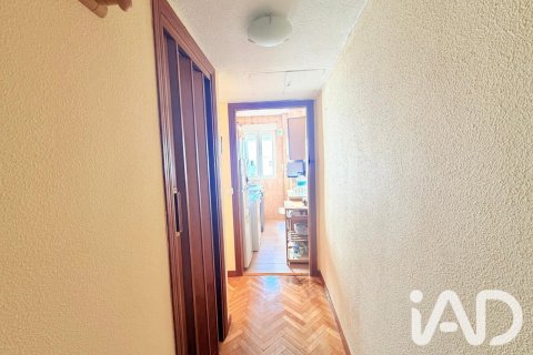 Apartament w Madrid, Hiszpania 2 sypialnie, 43 mkw. nr 187605 – zdjęcie 20