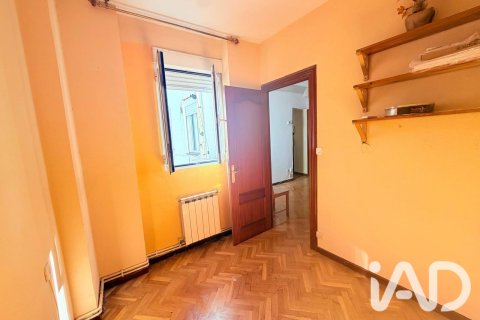Apartament w Madrid, Hiszpania 2 sypialnie, 43 mkw. nr 187605 – zdjęcie 6