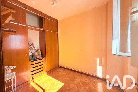 Apartament w Madrid, Hiszpania 2 sypialnie, 43 mkw. nr 187605 – zdjęcie 8