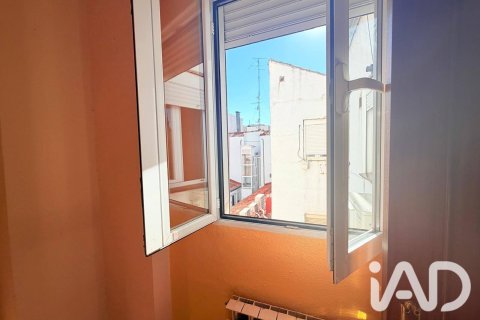Apartament w Madrid, Hiszpania 2 sypialnie, 43 mkw. nr 187605 – zdjęcie 13