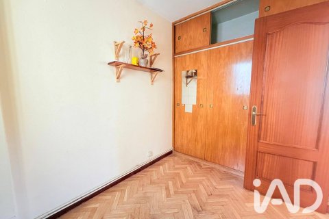 Apartament w Madrid, Hiszpania 2 sypialnie, 43 mkw. nr 187605 – zdjęcie 10