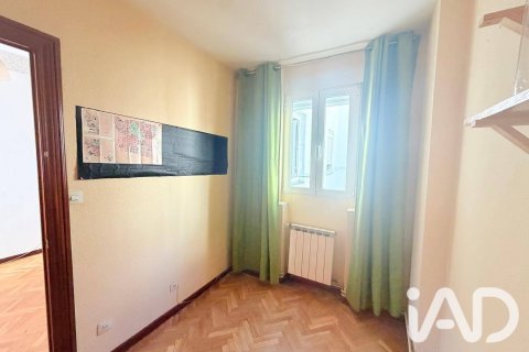 Apartament w Madrid, Hiszpania 2 sypialnie, 43 mkw. nr 187605 – zdjęcie 12