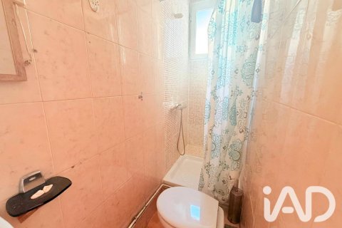 Apartament w Madrid, Hiszpania 2 sypialnie, 43 mkw. nr 187605 – zdjęcie 23