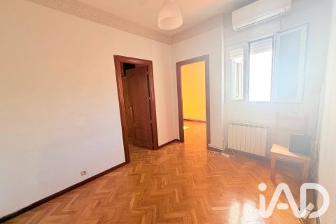 Apartament w Madrid, Hiszpania 2 sypialnie, 43 mkw. nr 187605 – zdjęcie 16