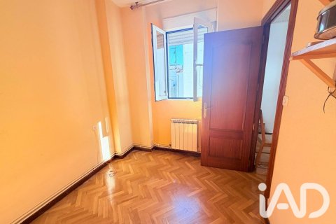 Apartament w Madrid, Hiszpania 2 sypialnie, 43 mkw. nr 187605 – zdjęcie 9